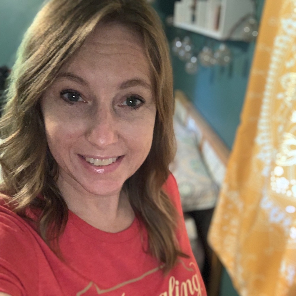 Meet your Posher, Stefanie